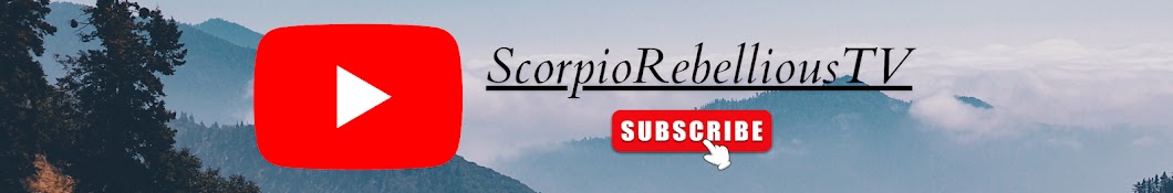 ScorpioRebelliousTV