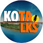 Kota Talks