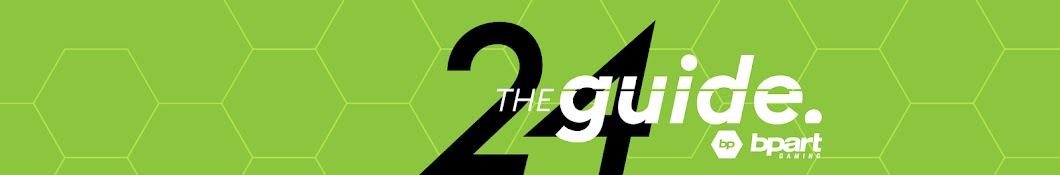 THE GUIDE - FIFA 22 Tutorials, Tips & Tricks! Banner
