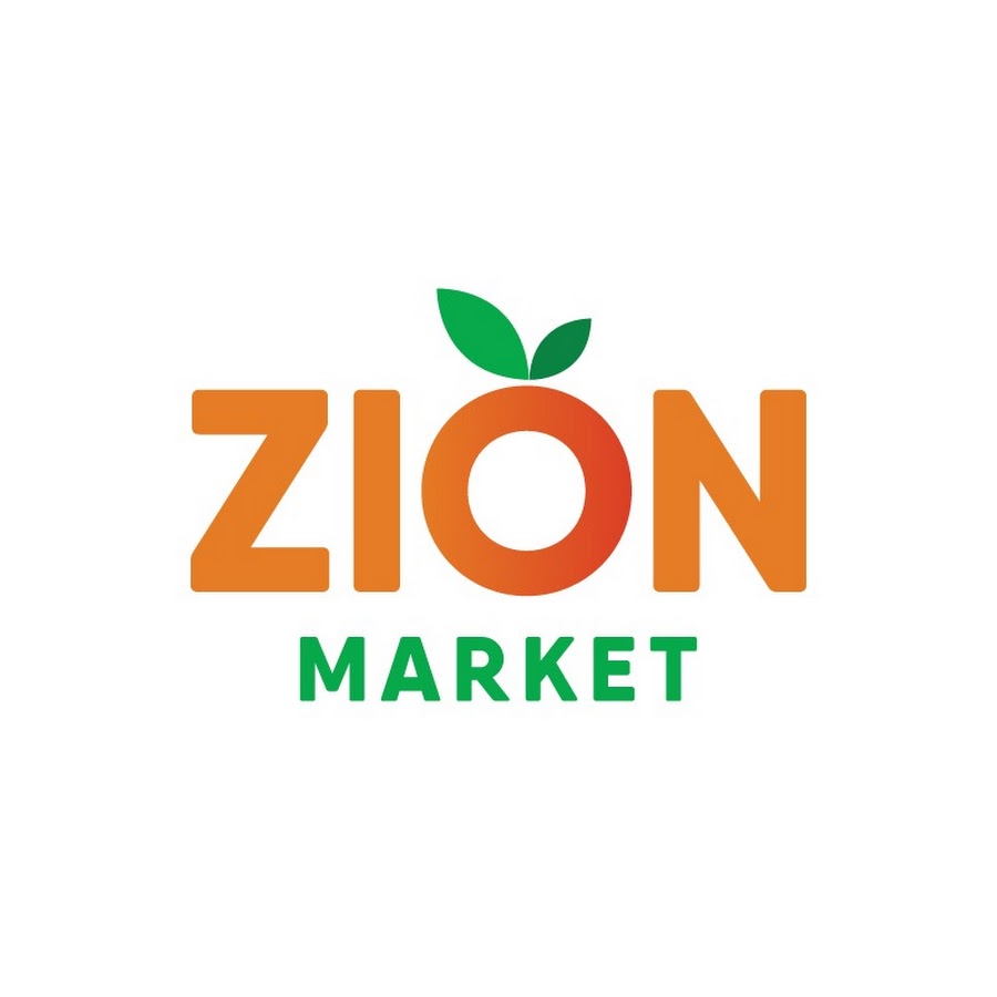 Zion Market