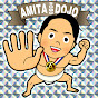 Amita's Sumo Channel