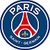 logo PSG - Paris Saint-Germain