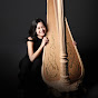 Harpist Hyejin Kim 하피스트 김혜진