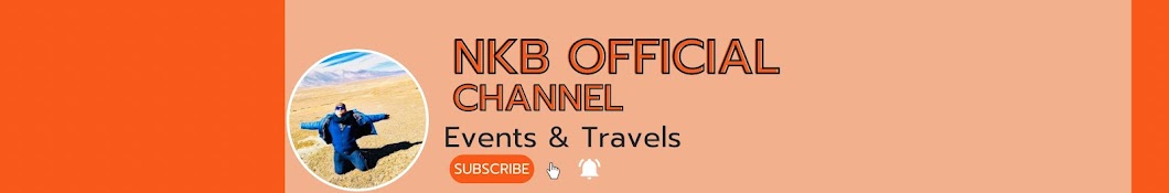 NKB OFFICAL CHANNEL