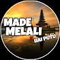 MADE MELALI x HAI PUTU