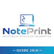 Noteprint