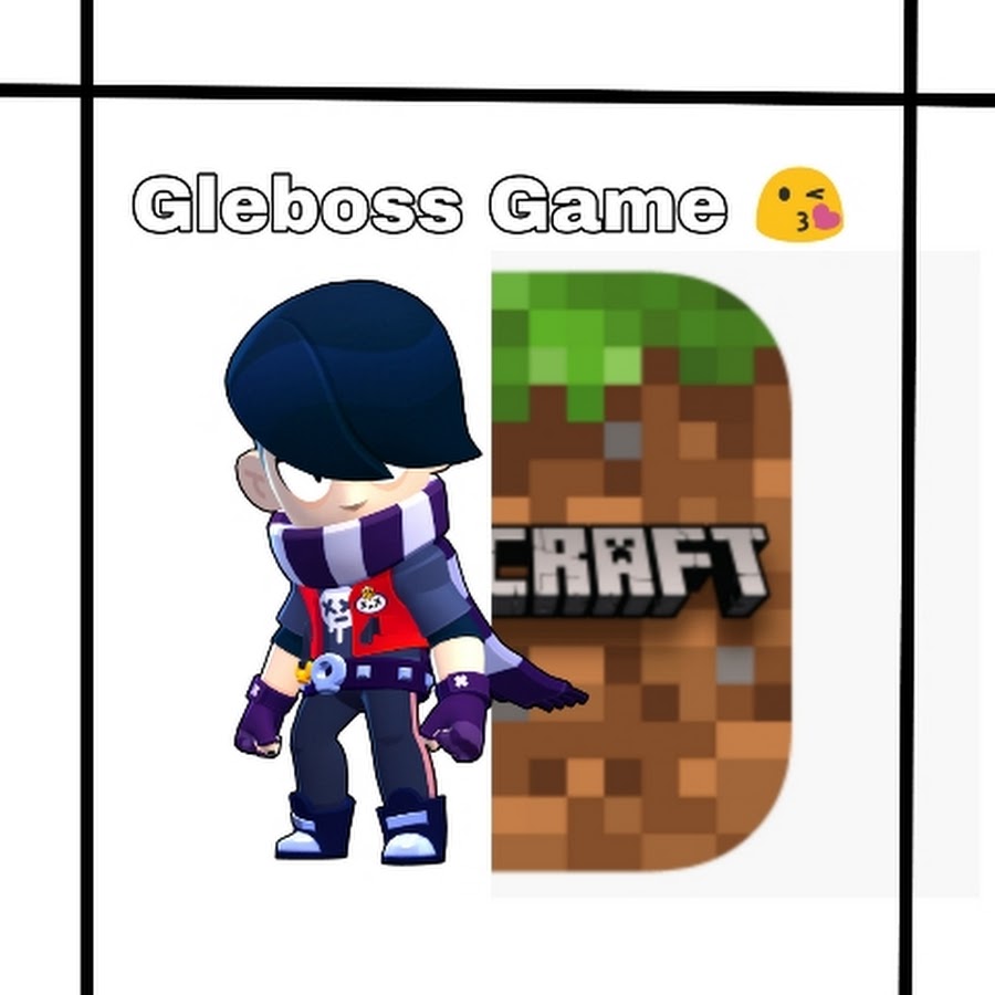 Gleboss Game 2/0 - YouTube