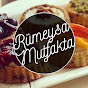 Rumeysa in the Kitchen