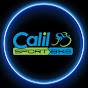 Calil Sport Bike