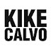 logo KIKE CALVO