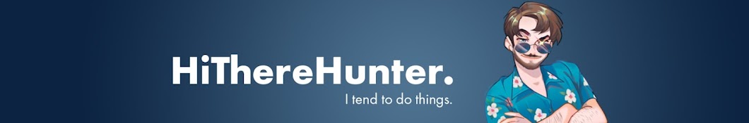 hitherehunter