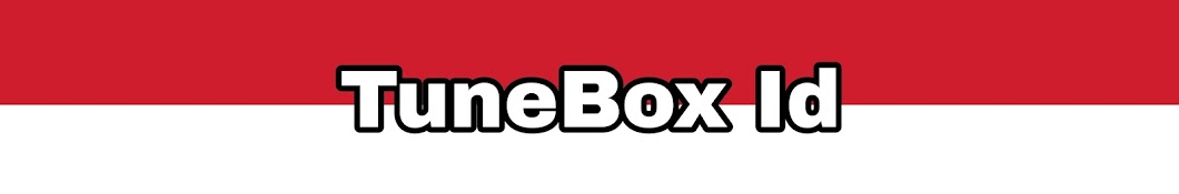 TuneBox Id