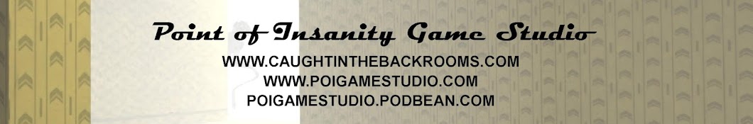 Point of Insanity Game Studio