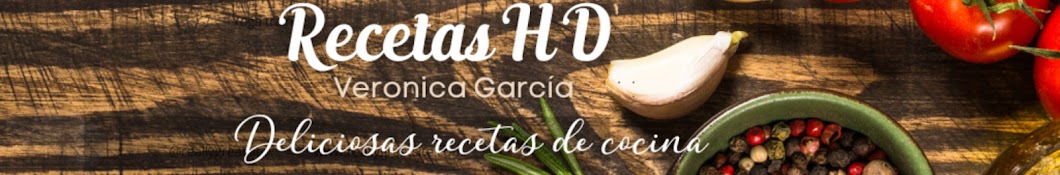 Recetas HD