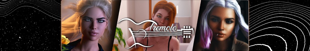 Tremolo