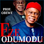 Prof. Obewe - Topic