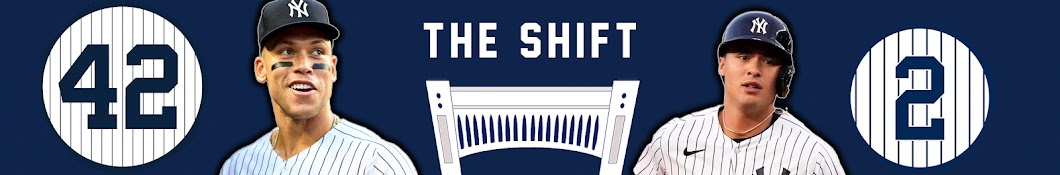 The Shift Banner