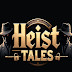 logo Heist Tales