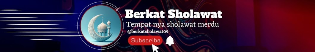 Berkat Sholawat