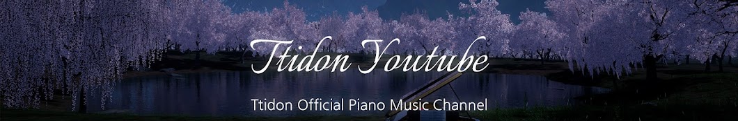 Ttidon - Piano Music