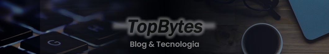 TopBytes Informática (Tech & Games)