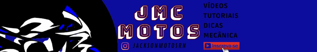 Jmc motos tutoriais