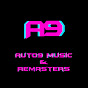 auto9 Music & Remasters