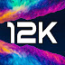 12K VIDEO ULTRA HD