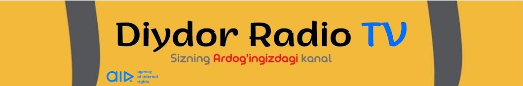 Diydor Radio TV