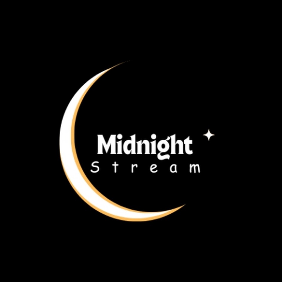 Midnight stream - YouTube