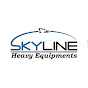 SkyLine Heavy Equipments