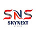 logo SKYNEXT STUDIO