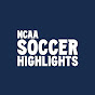 NCAA Soccer Highlights