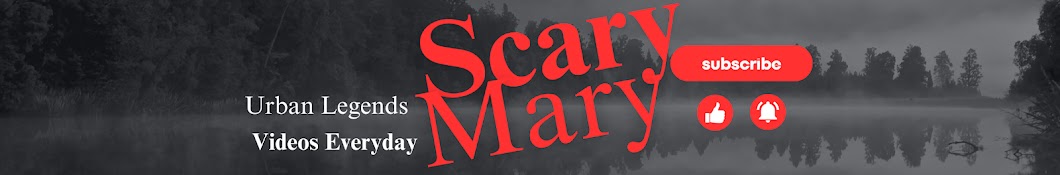 ScaryMary