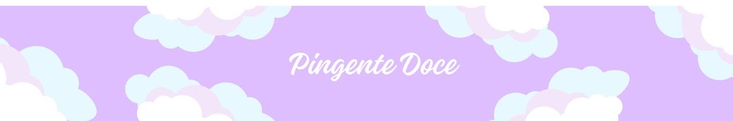 Pingente Doce