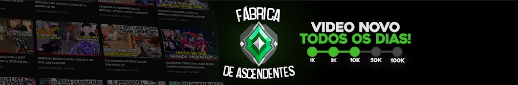 Fábrica de Ascendentes