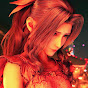 The gaming world of Aerith