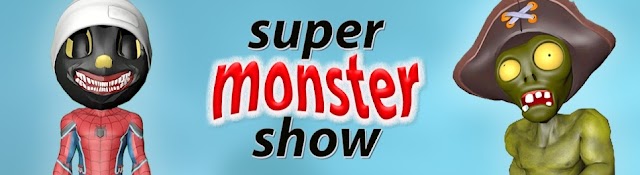 Super Monster Show