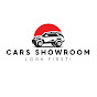 Cars Showroom