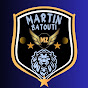 مارتن بطوطي  Martin Batouti