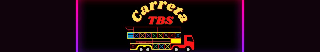 Carreta TBS, diversão para todas as idades 🥳🎉 Contrate 64 9 9600-7177, By Carreta da Alegria TBS