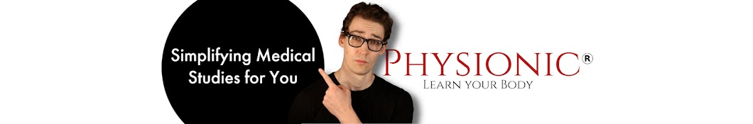 Physionic Banner