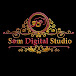 Som digital studio sds