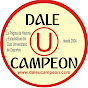 daleUcampeon