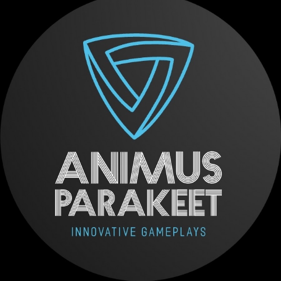 Animus Parakeet