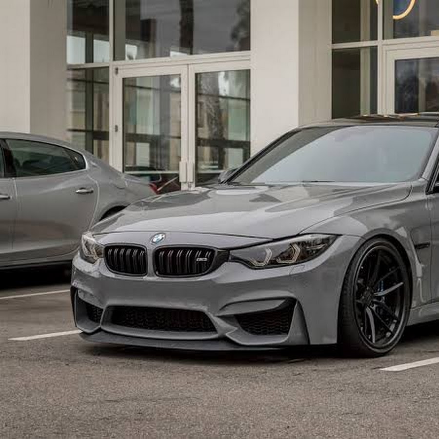 bmw nardo grey