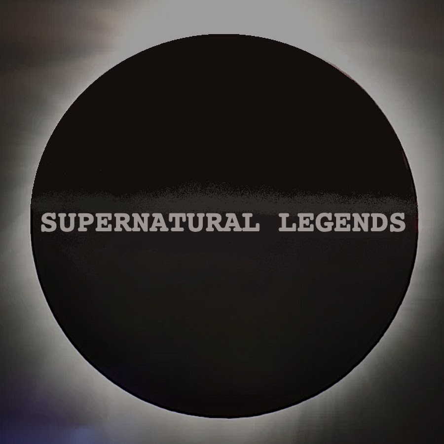 Supernatural Legends 