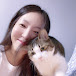 Jian's Cat