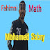 Fahimni Math & Mohamed Sabry