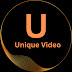 logo Unique Video 